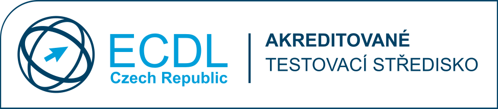 Akreditované testovací středisko ECDL