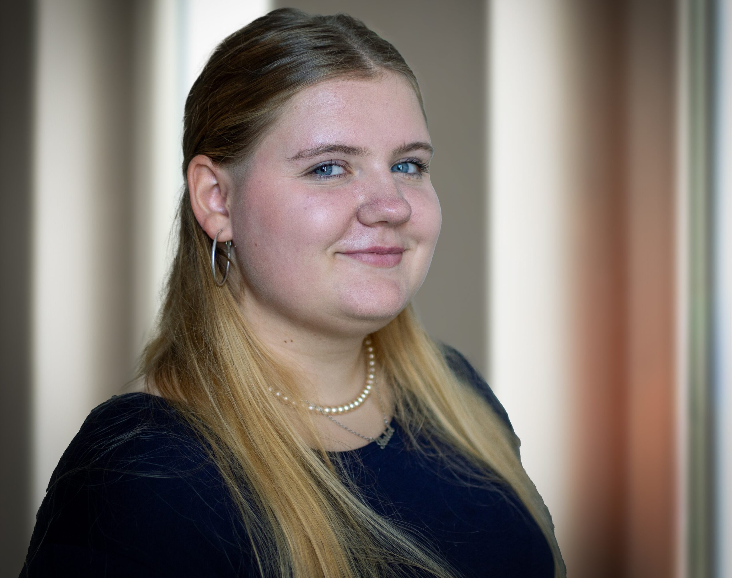 Bc. Nováková Šarlota