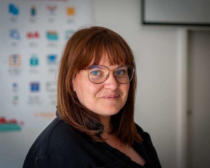 Červinčáková Marcela