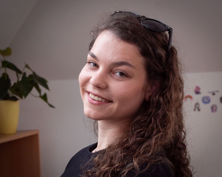 Mgr. Korčáková Daniela