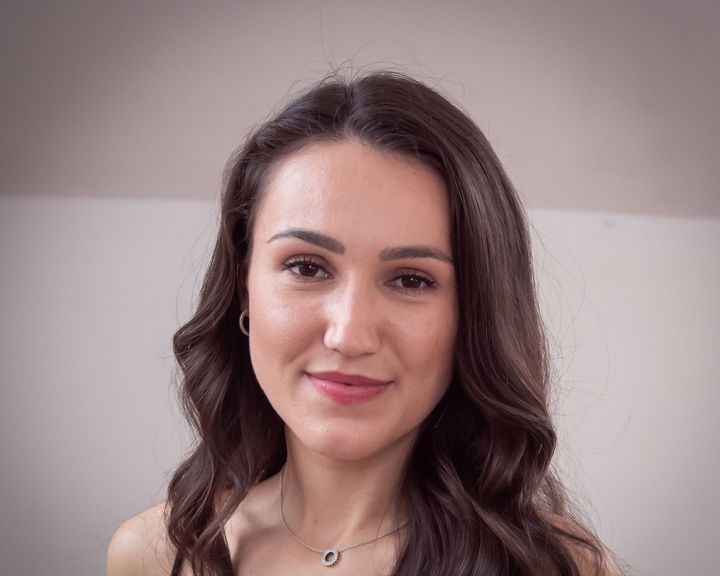 Mgr. Postlová Natálie