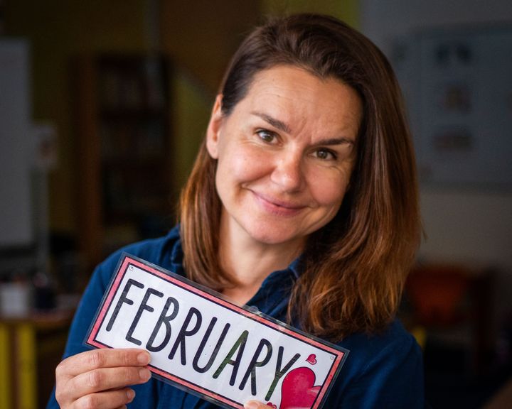 Mgr. Rychlíková Tereza