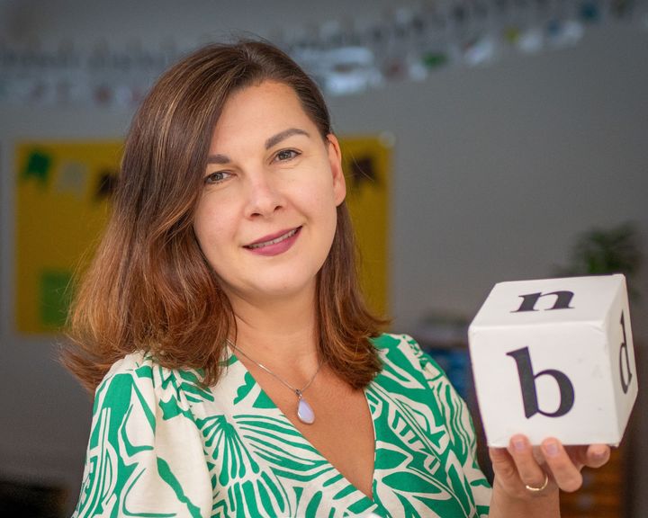 Mgr. Šoltésová Kateřina