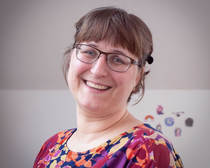 Mgr. Strnadová Jana