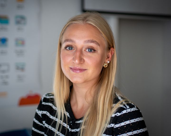 Bc. Šupková Dominika