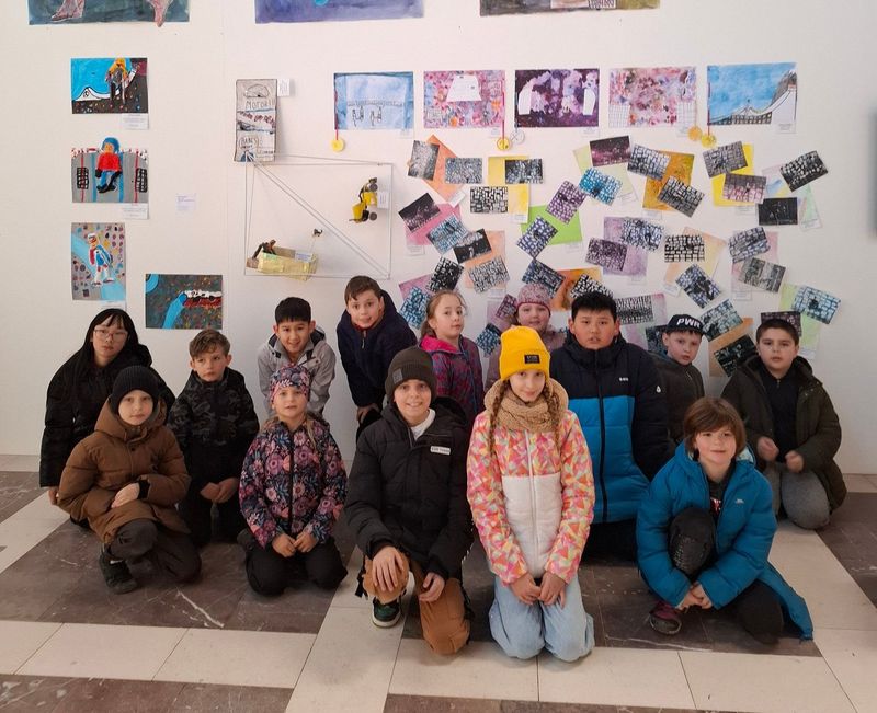 V Praze a na Jeden svět